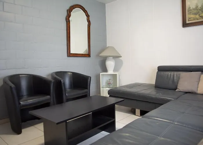 Poezelhoekvallei Loft