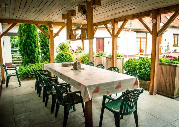 Poezelhoekvallei Loft