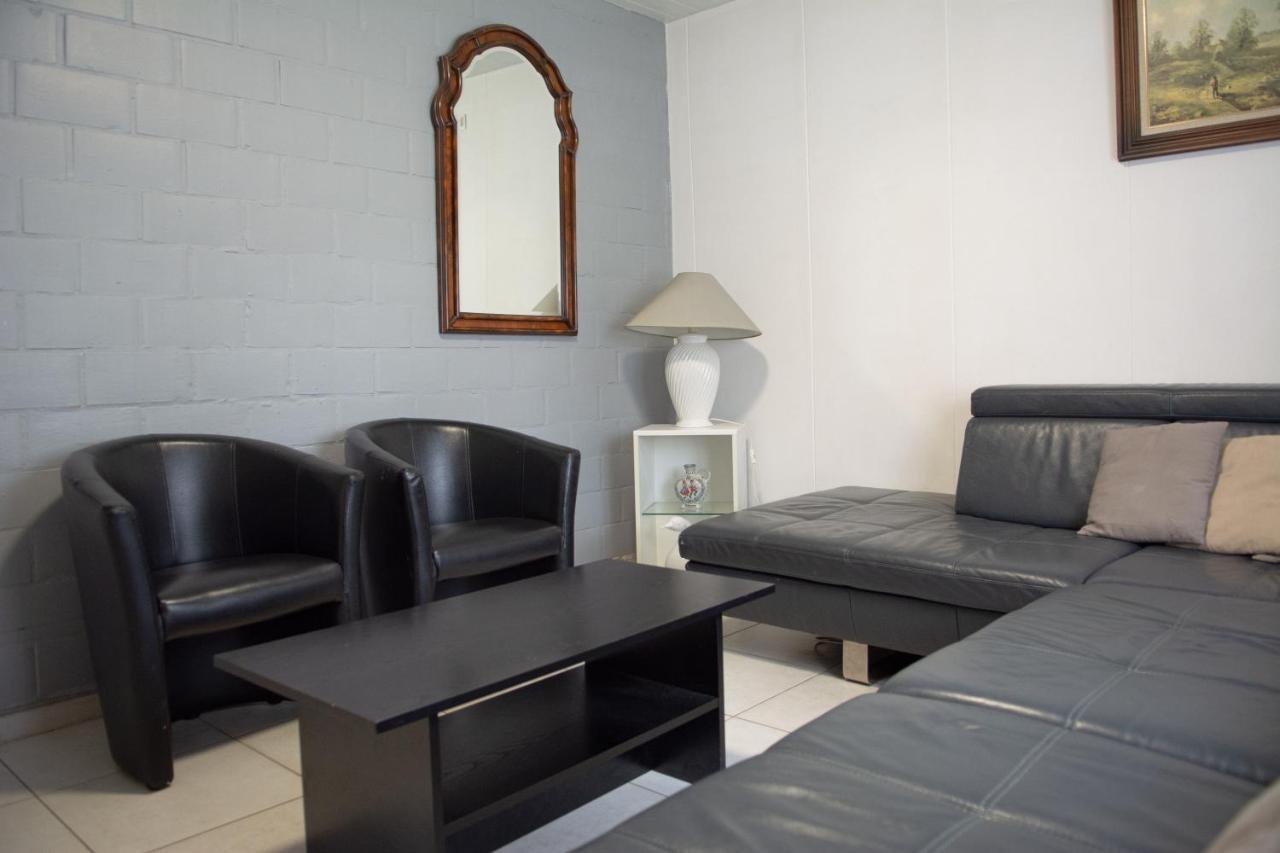 Poezelhoekvallei Loft *