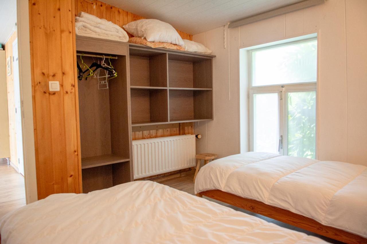 Poezelhoekvallei Loft * Zonnebeke