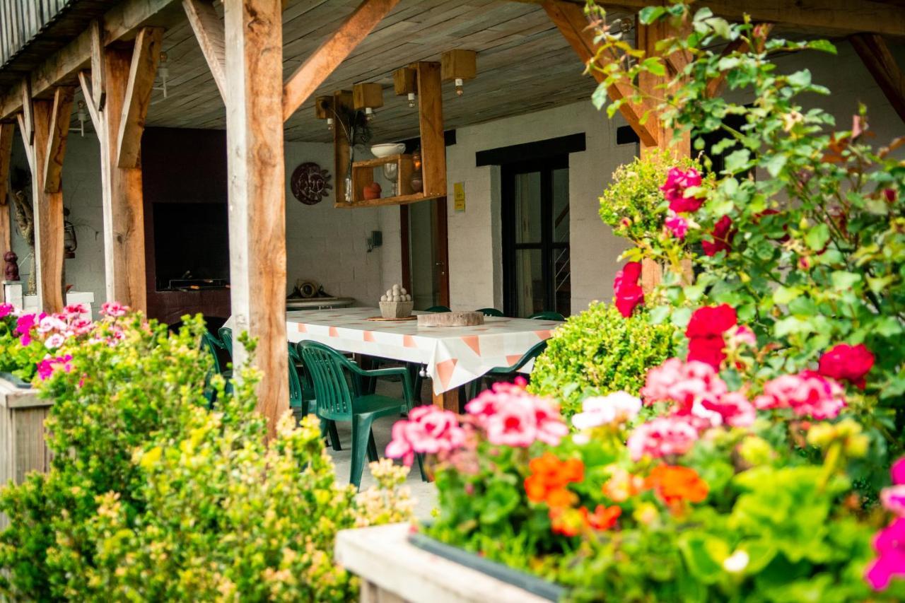 Poezelhoekvallei Loft * Zonnebeke