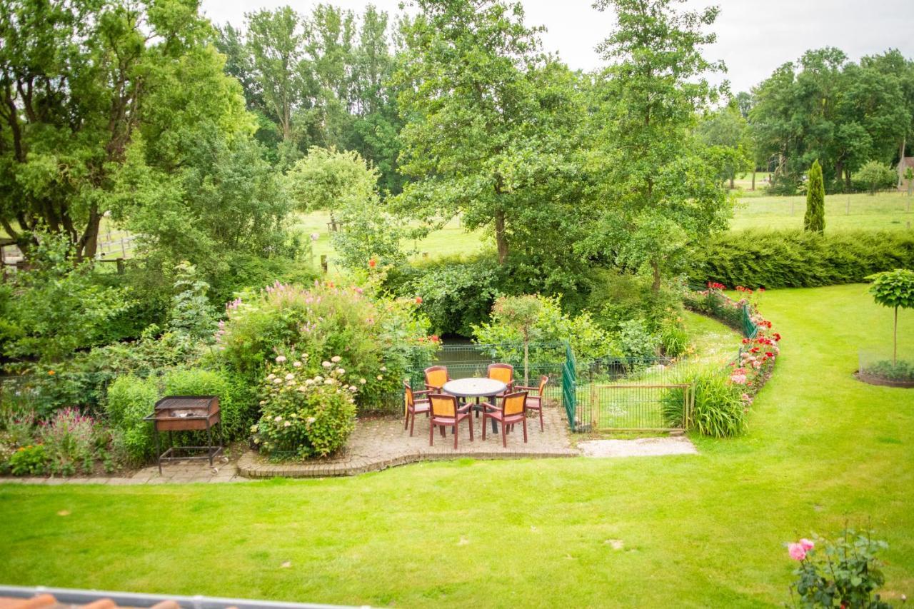 Poezelhoekvallei Loft * Zonnebeke