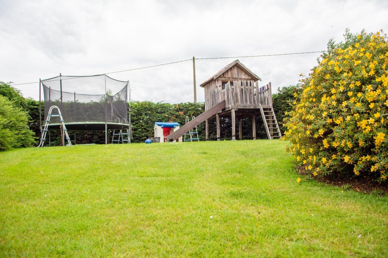 Poezelhoekvallei Loft * Zonnebeke