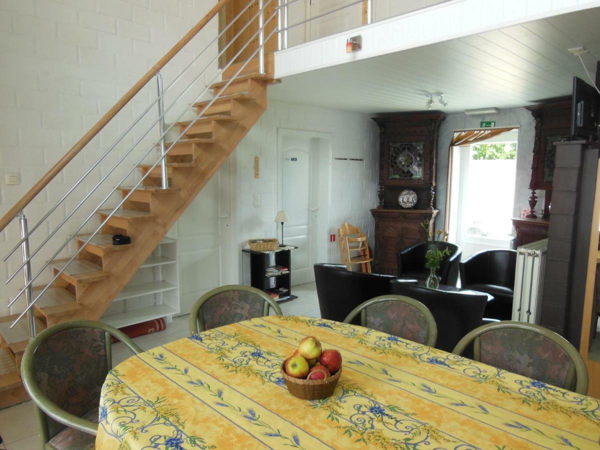 Poezelhoekvallei Loft *
