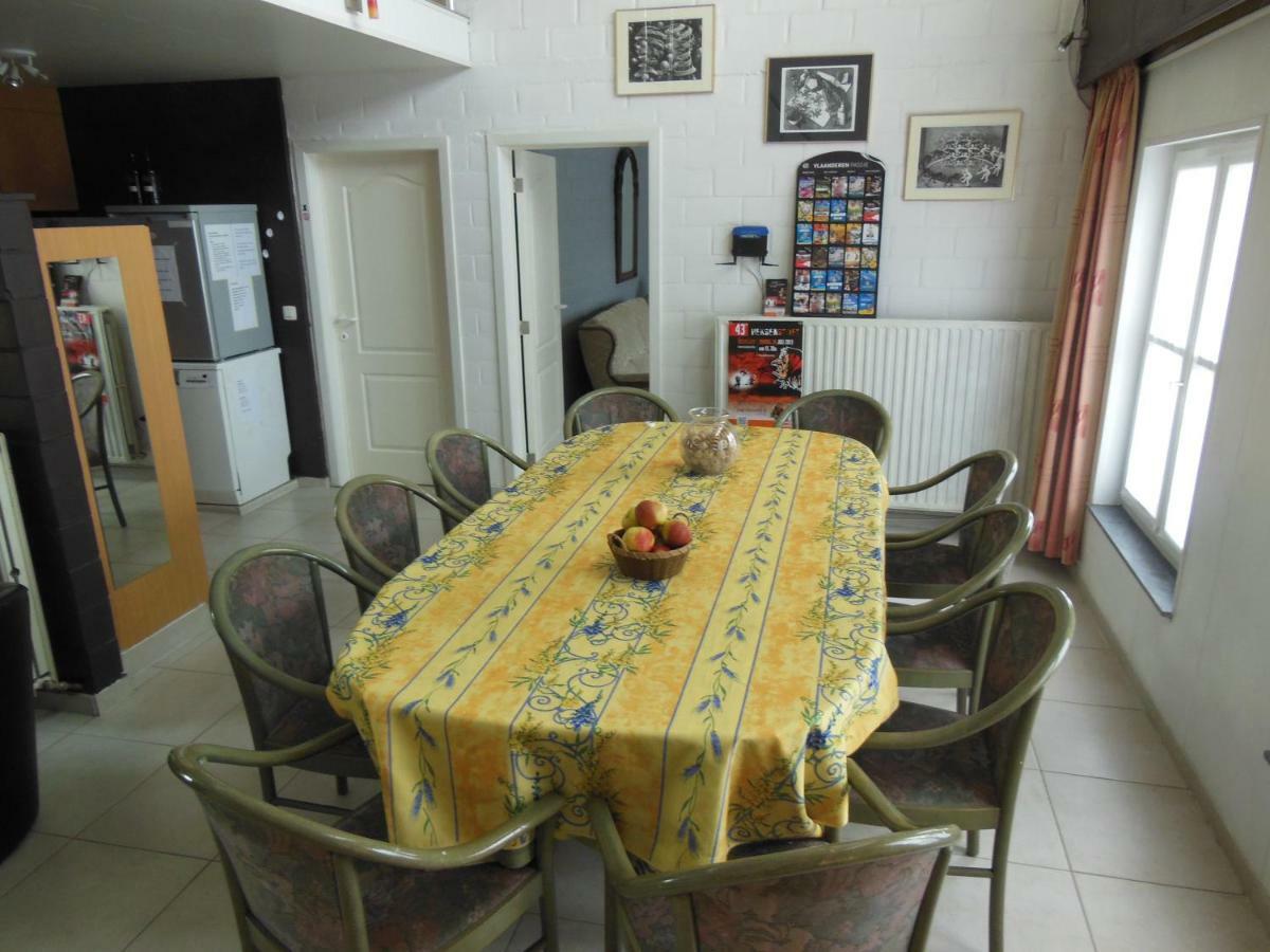 Poezelhoekvallei Loft Holiday home *
