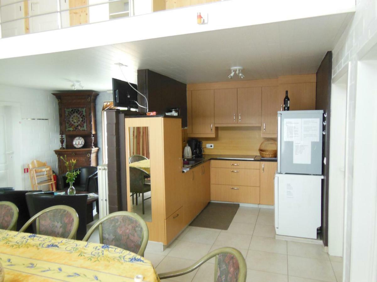 Poezelhoekvallei Loft