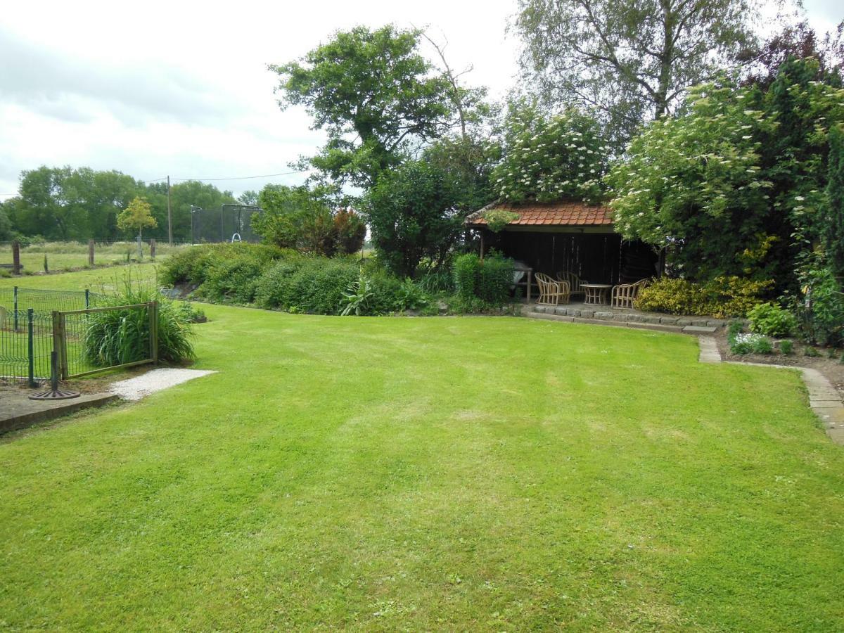 Holiday home Poezelhoekvallei Loft