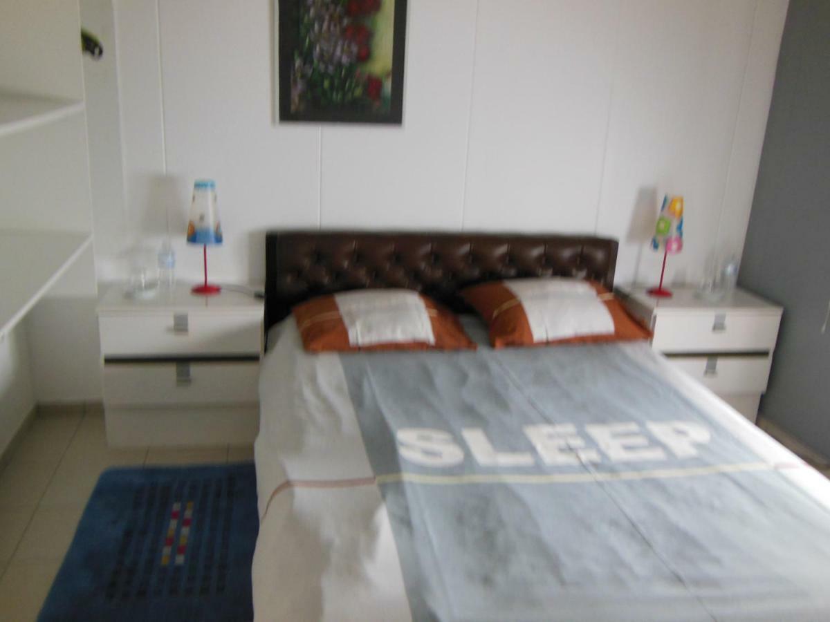 Holiday home Poezelhoekvallei Loft